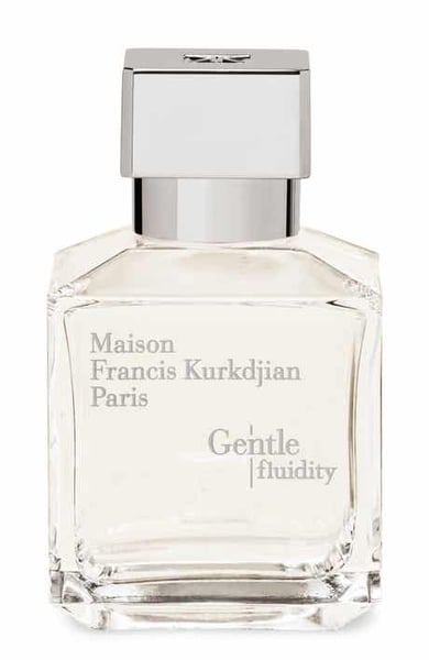 Gentle Fluidity Silver Eau de Parfum