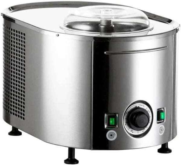 Lello 4080 Musso Lussino 壓縮機冰淇淋機