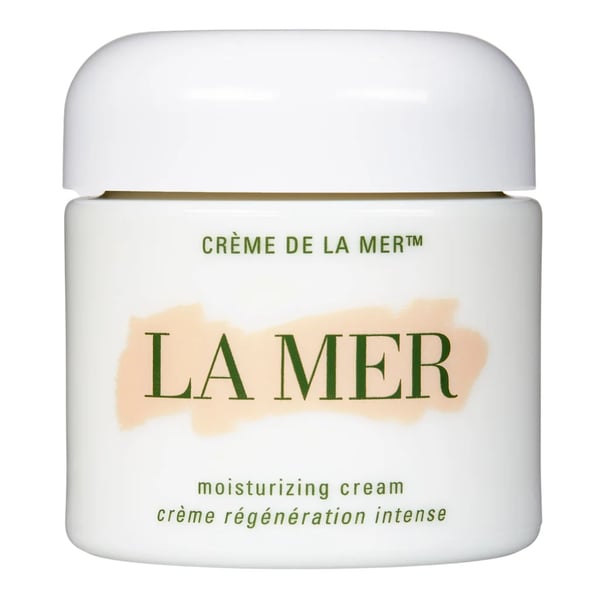 La Mer Moisturizing Cream