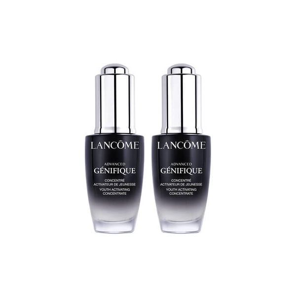 Lancôme 小黑瓶雙入組買一送一，最高現省 NT$4350，一起入手更划算 3