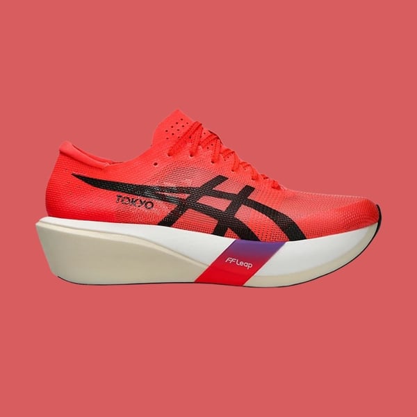 ASICS Metaspeed Edge Tokyo