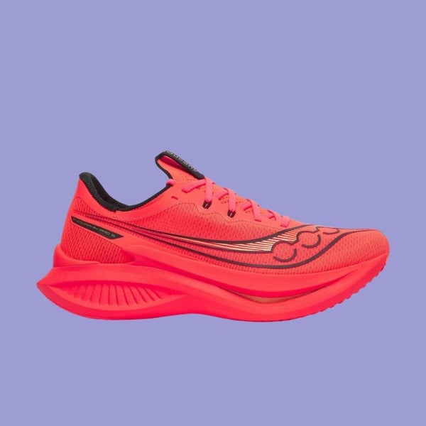 Saucony Endorphin Pro 5