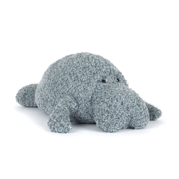 Maffles Manatee 海牛