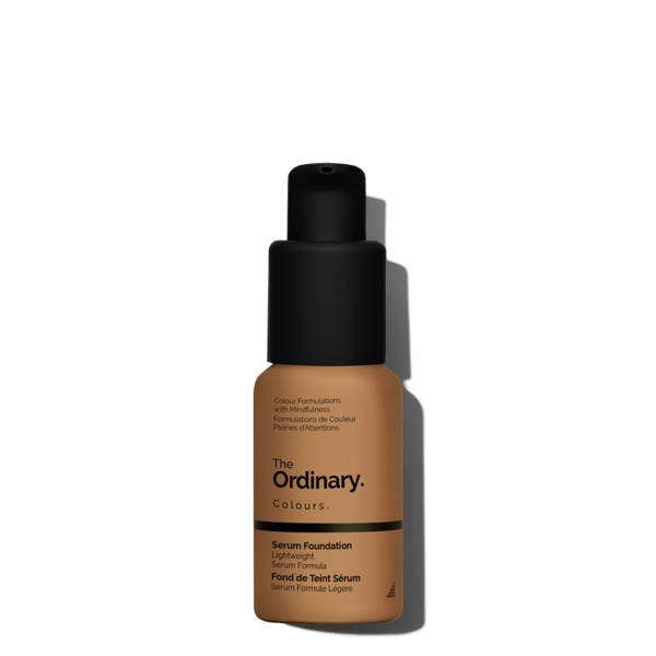 The Ordinary Serum Foundation