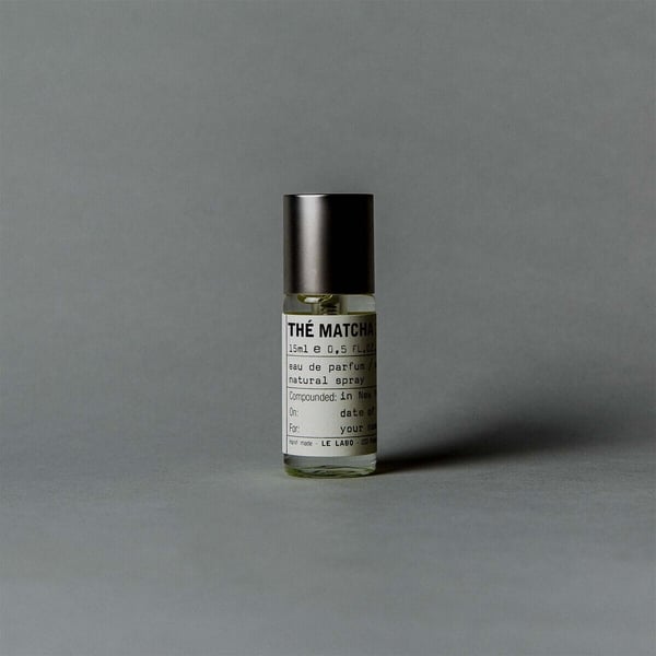 Thé Matcha 26 Eau de Parfum