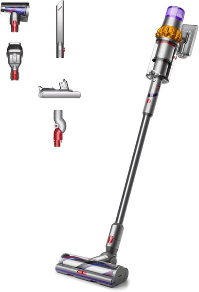 Dyson V15 Detect Absolute