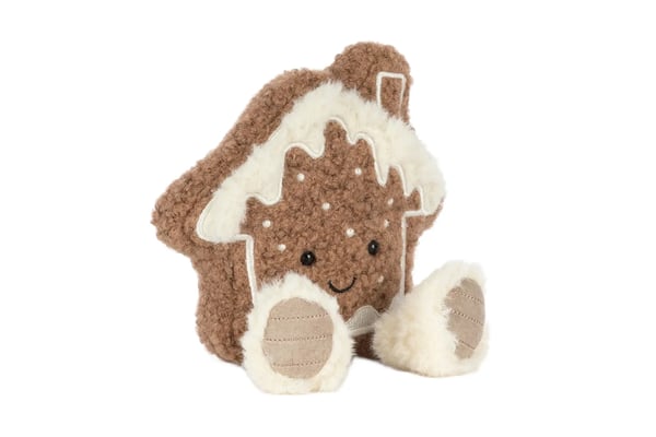 Amuseables Molasi Cookie