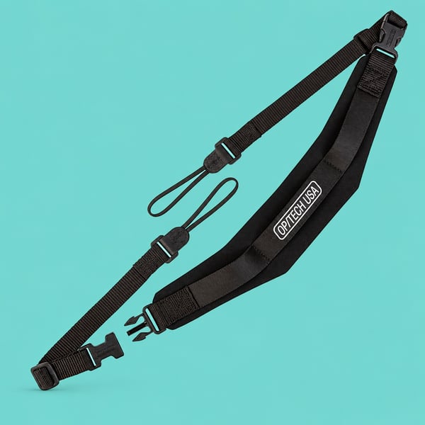 OpTech Pro Loop Strap