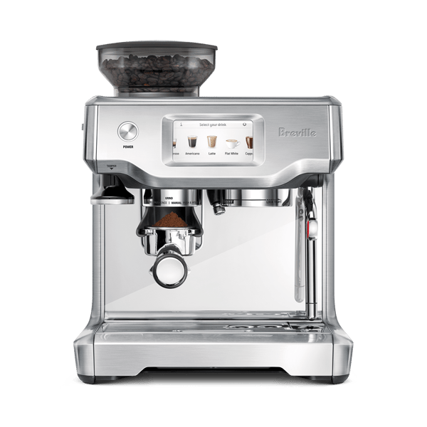 母親節送禮選 Breville 義式咖啡機，最低 79 折入手，最高現省 NT$9,660 6