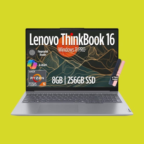 Lenovo ThinkBook 16 Gen 7