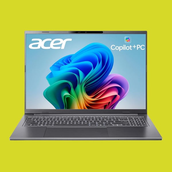 Acer Aspire 16 AI