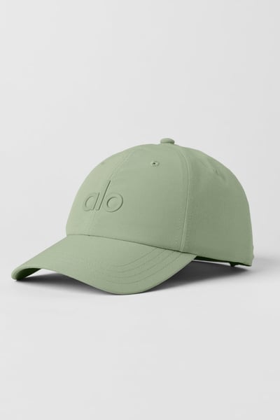 Performance Off-Duty Cap