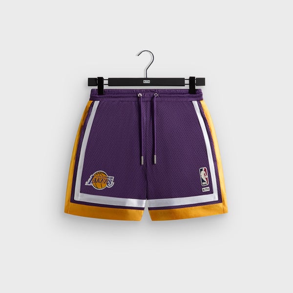 Kith NBA 全明星聯名系列上架！Phoenix Suns 球衣亮相 4