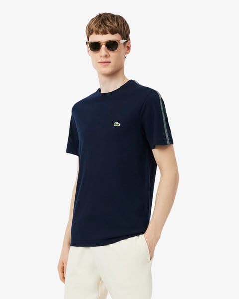 LACOSTE 男裝下殺 5 折！Polo 衫最高省 NT$1,750 3