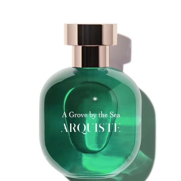Arquiste A Grove By The Sea