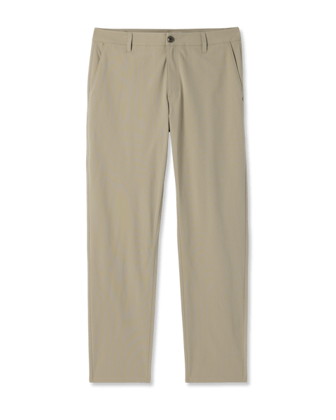 Meta Trouser (經典西裝休閒褲)