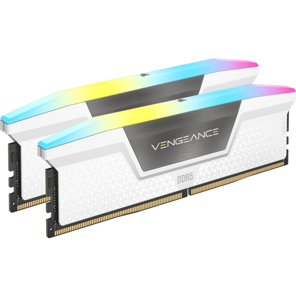 Corsair DDR5 RAM 限時促銷，VENGEANCE 系列最低 75 折、最高省下 NT$4,550 6