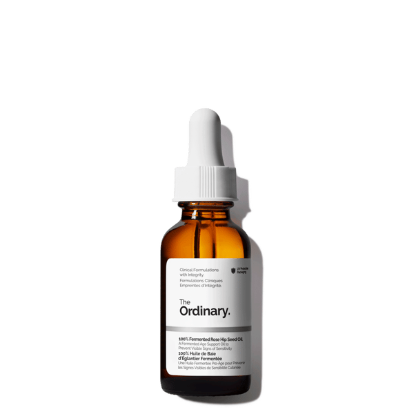 The Ordinary 100% Fermented Rose Hip Seed Oil