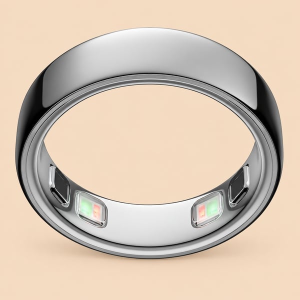 Oura Ring 5