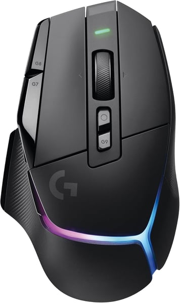 Logitech Prime Day 特價開跑，熱門無線滑鼠最高省 NT$2,060 3