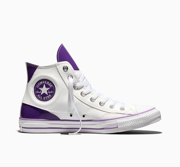 Converse Chuck Taylor All Star x Dragon Ball Z「賽魯」