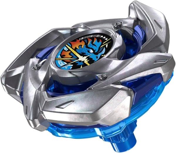 Beyblade X Strike Dran 4-50FF BX Infinity Starter Pack