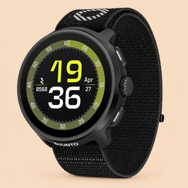Suunto Run Watch
