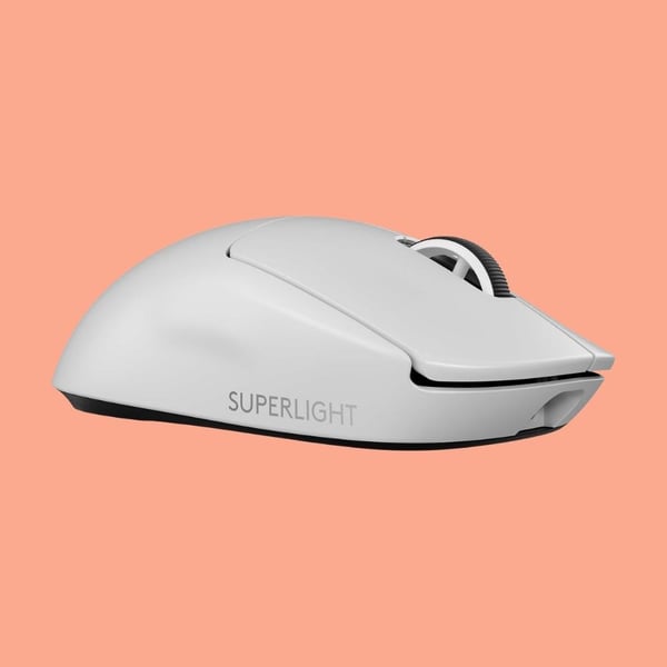 Logitech G Pro X Superlight 2