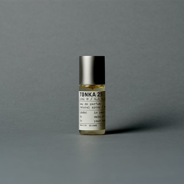 Tonka 25 Eau de Parfum