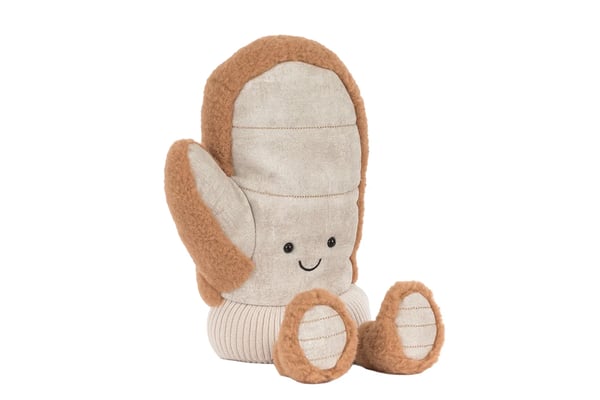 Amuseables Fitzsnug Mitten