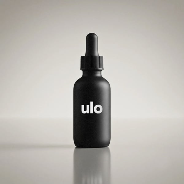 Ulo Finasteride + Minoxidil Plus：成分最完整的複方選擇