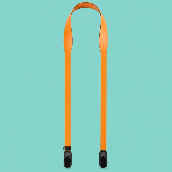 Peak Design Form Leather