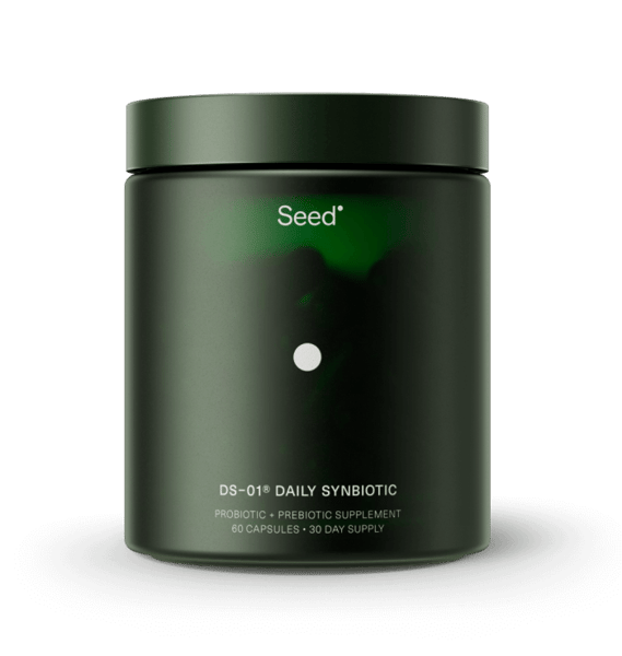 Seed DS-01 Daily Synbiotic 益生菌特價 8 折！入手價 NT$1,290 2