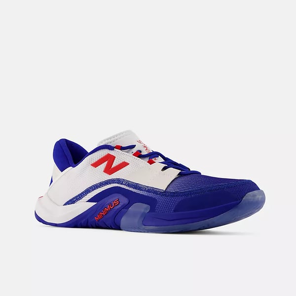 Shohei x NB Minimus TR v2 健身訓練鞋