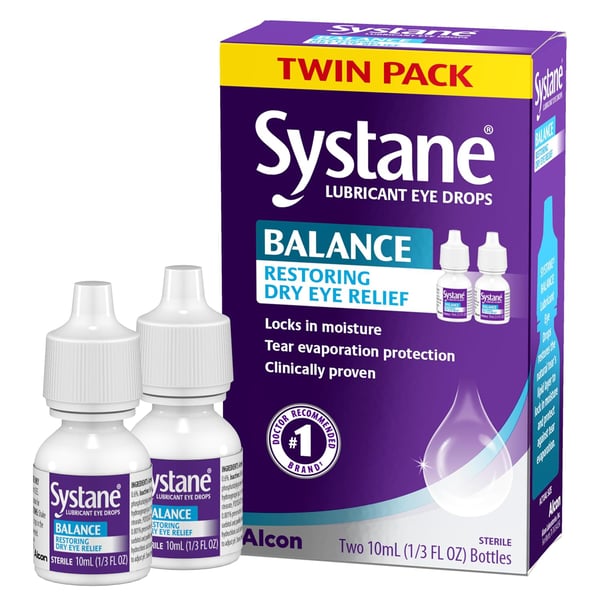 Systane Balance