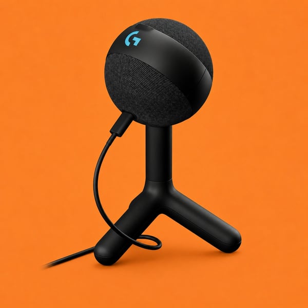 Logitech Yeti Orb