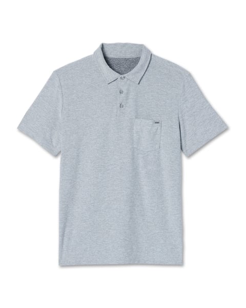 Ace Polo (機能網眼 Polo 衫)
