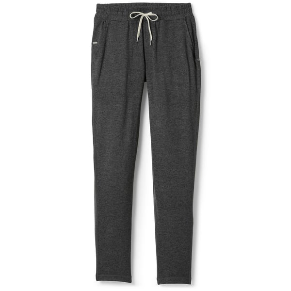 Vuori Ponto Performance Pant：整體表現最佳