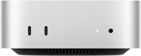 M6 Mac mini 預購優惠開跑！256GB 現折 US$20、512GB 省 US$30 2