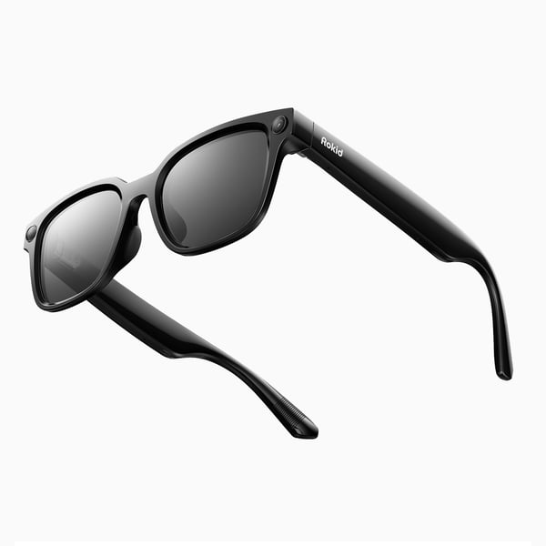 Rokid 智慧眼鏡與 AR 眼鏡優惠開跑，最低 65 折、最高現省 NT$6,480 3