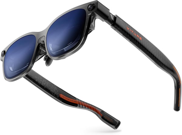 VITURE Luma 與 Beast 系列 8 折起！XR 智慧眼鏡最高省 NT$4,850 7