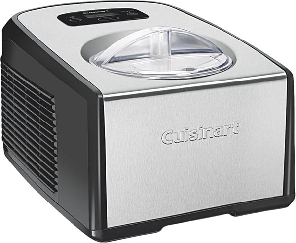 Cuisinart ICE-100 冰淇淋與義式冰淇淋機