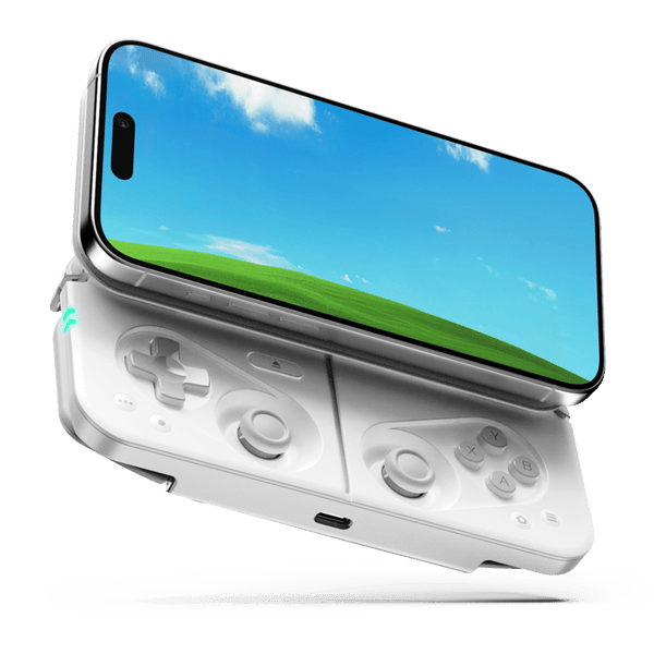 MCON 磁吸行動遊戲手把 67 折現省 NT$1525，手遊玩家必看 2