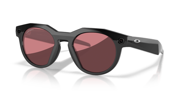 Oakley Meta HSTN 智慧眼鏡限時 8 折！AI 運動眼鏡現省 NT$2,570 2