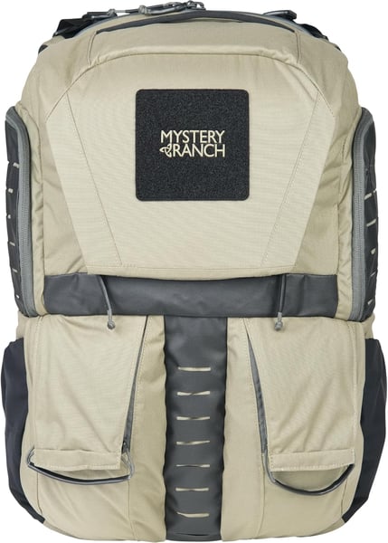 Mystery Ranch Rip Ruck 32：長距離負重健走推薦