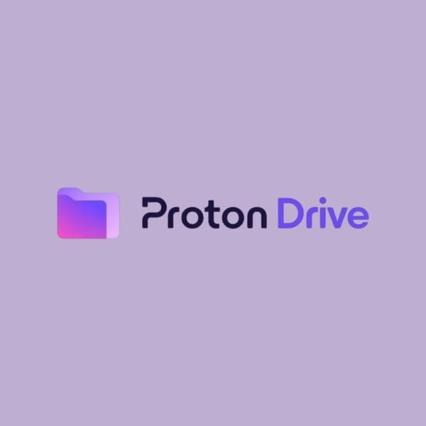 Proton Drive
