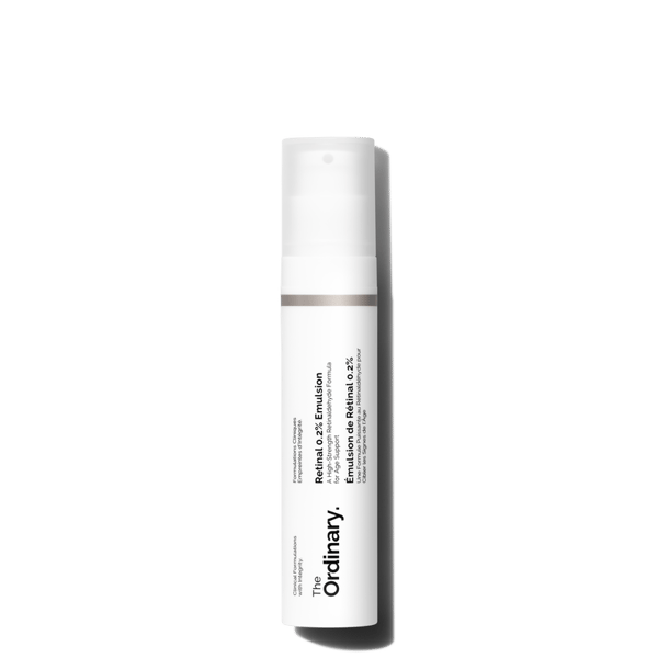 The Ordinary Retinal 0.2% Emulsion