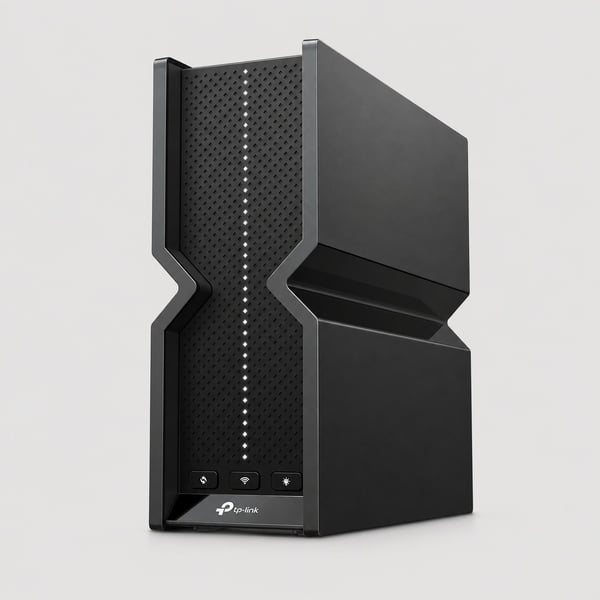TP-Link Archer BE550