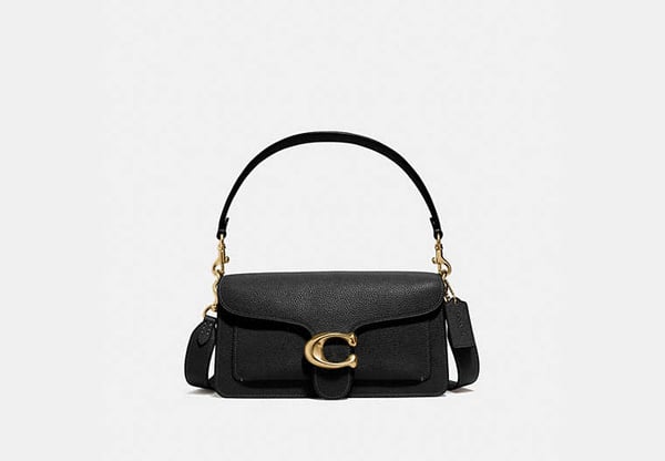 Coach Tabby Shoulder Bag