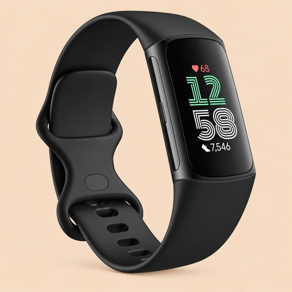Fitbit Charge 6